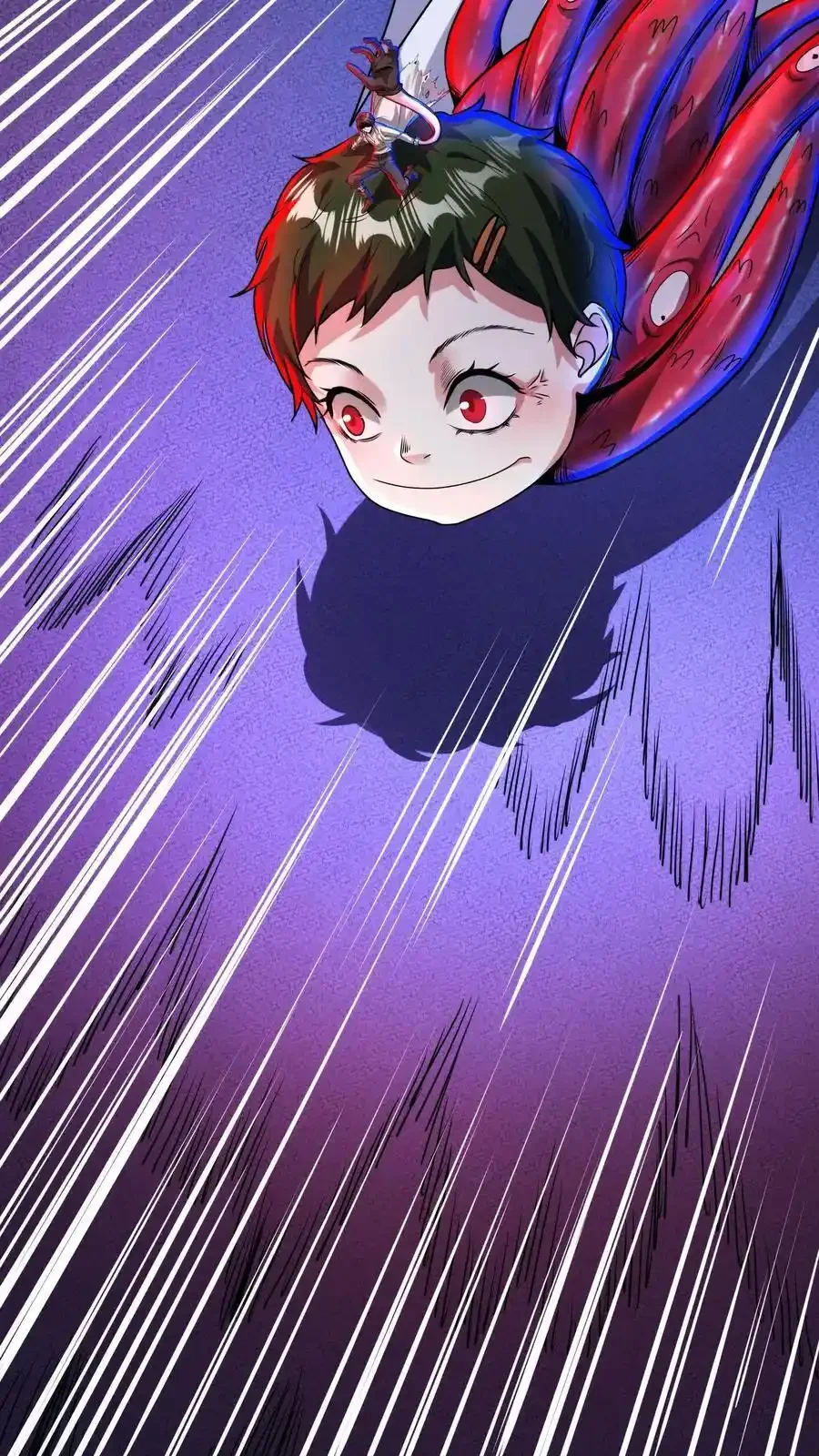 诡异药剂师：我的病人皆为恐怖 第169话 驯服左左 下拉式漫画 - 漫画咖啡馆 免费阅读 - Page 16