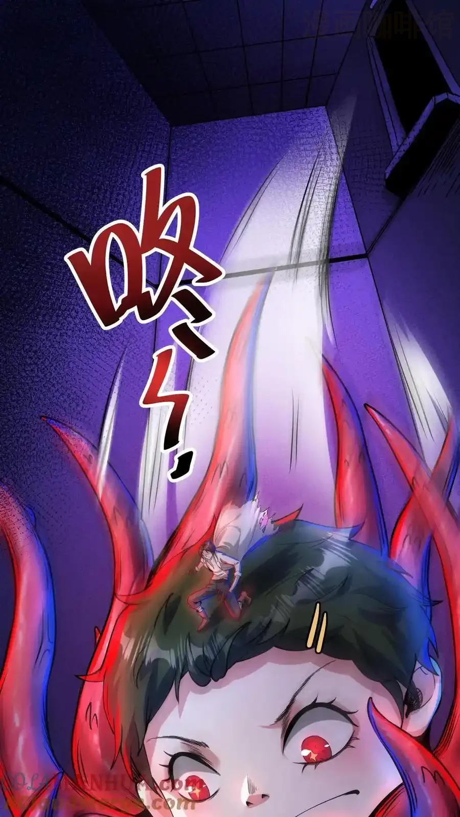 诡异药剂师：我的病人皆为恐怖 第169话 驯服左左 下拉式漫画 - 漫画咖啡馆 免费阅读 - Page 17