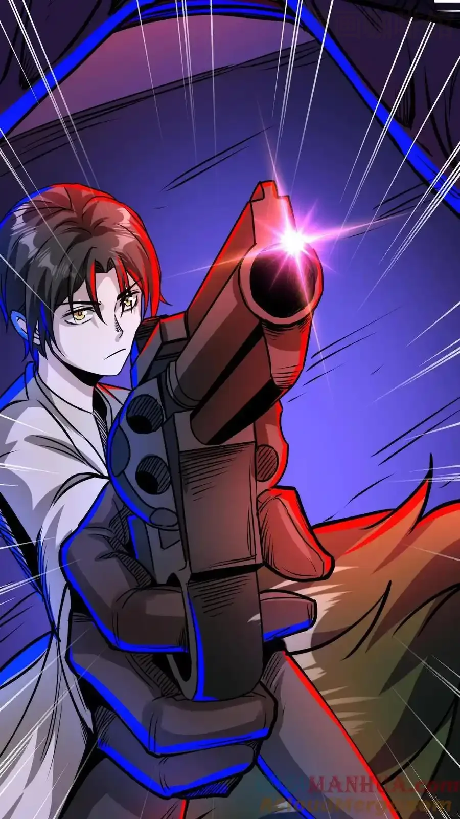 诡异药剂师：我的病人皆为恐怖 第169话 驯服左左 下拉式漫画 - 漫画咖啡馆 免费阅读 - Page 25