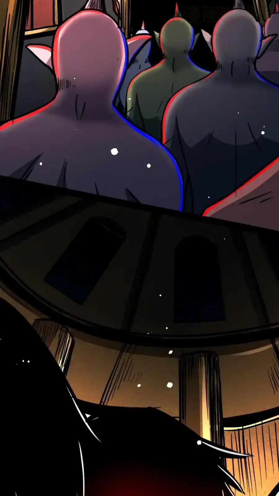 诡异药剂师：我的病人皆为恐怖 第137话 融合召唤！ 下拉式漫画 - 漫画咖啡馆 免费阅读 - Page 28