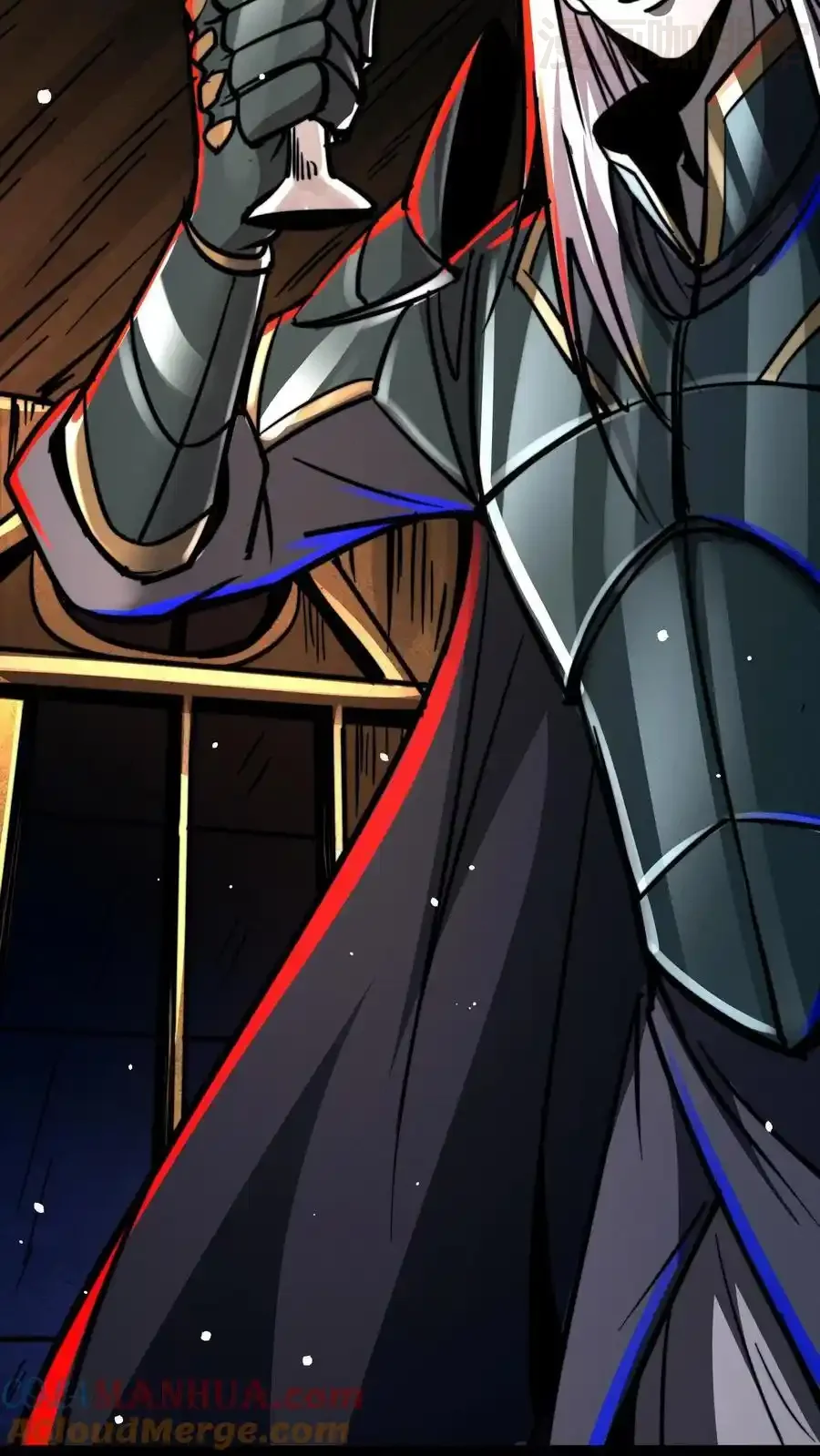 诡异药剂师：我的病人皆为恐怖 第137话 融合召唤！ 下拉式漫画 - 漫画咖啡馆 免费阅读 - Page 31