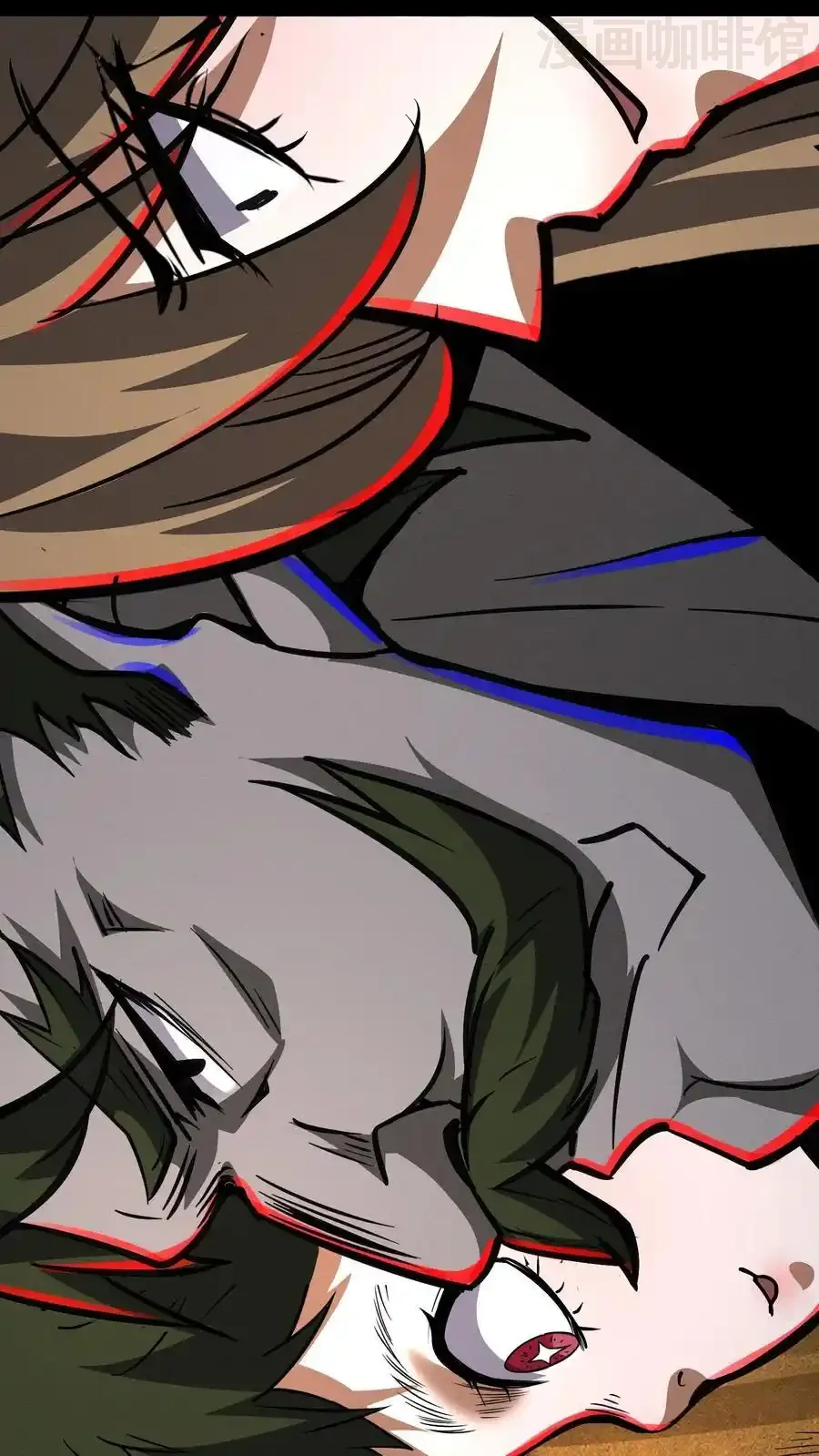 诡异药剂师：我的病人皆为恐怖 第137话 融合召唤！ 下拉式漫画 - 漫画咖啡馆 免费阅读 - Page 32