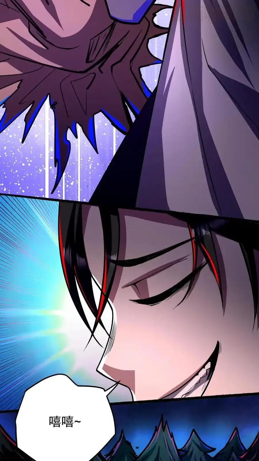 诡异药剂师：我的病人皆为恐怖 第132话 朋友，你命不久矣啊 下拉式漫画 - 漫画咖啡馆 免费阅读 - Page 28