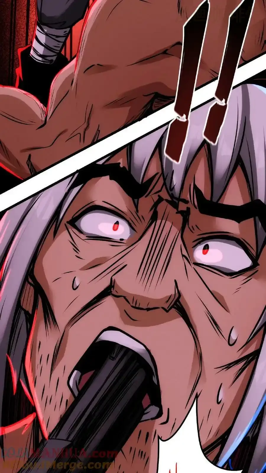 诡异药剂师：我的病人皆为恐怖 第22话 麻药！立刻给我上麻药！！ 下拉式漫画 - 漫画咖啡馆 免费阅读 - Page 31