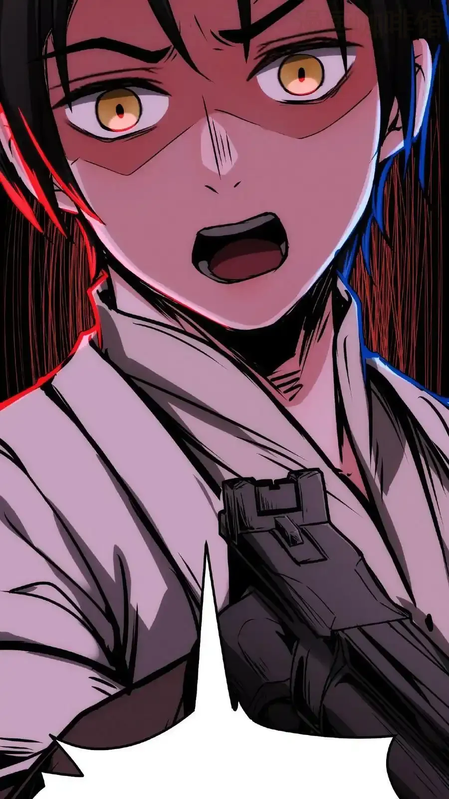 诡异药剂师：我的病人皆为恐怖 第22话 麻药！立刻给我上麻药！！ 下拉式漫画 - 漫画咖啡馆 免费阅读 - Page 34