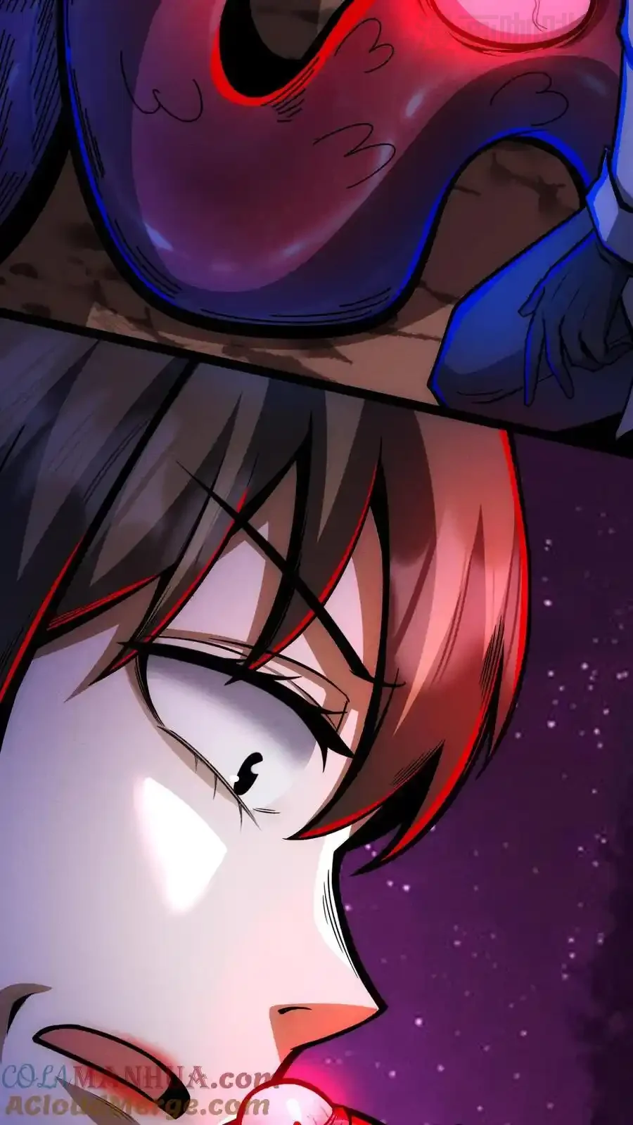 诡异药剂师：我的病人皆为恐怖 第179话 全是误会！ 下拉式漫画 - 漫画咖啡馆 免费阅读 - Page 9