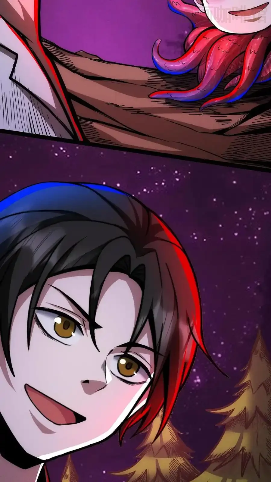 诡异药剂师：我的病人皆为恐怖 第179话 全是误会！ 下拉式漫画 - 漫画咖啡馆 免费阅读 - Page 24