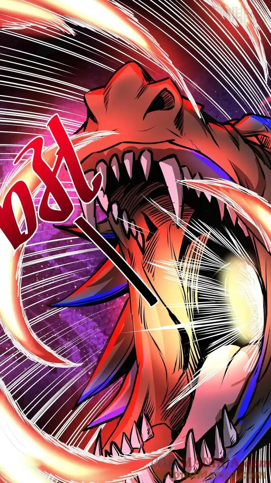 诡异药剂师：我的病人皆为恐怖 第170话 最后一餐 下拉式漫画 - 漫画咖啡馆 免费阅读 - Page 7