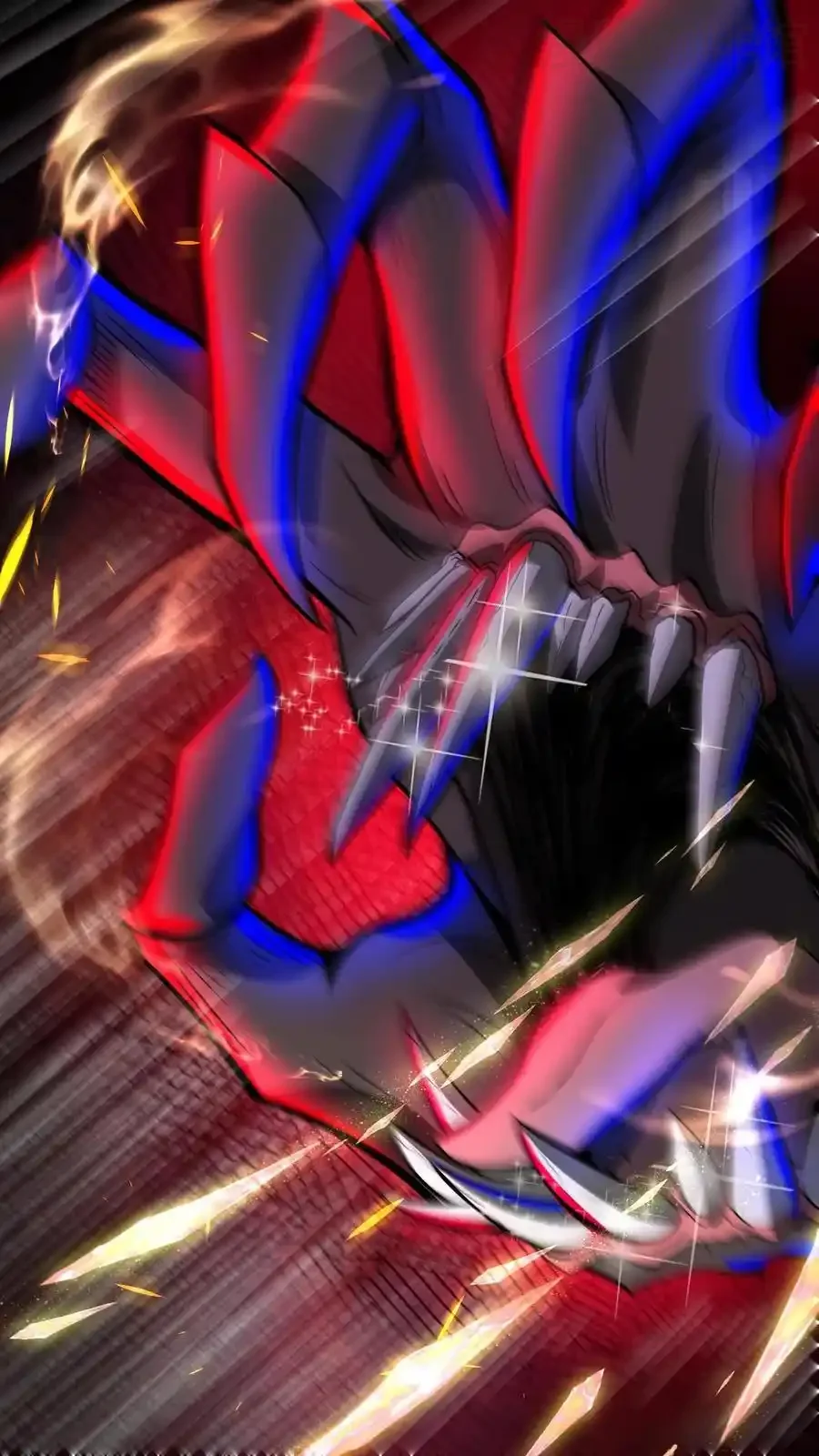 诡异药剂师：我的病人皆为恐怖 第170话 最后一餐 下拉式漫画 - 漫画咖啡馆 免费阅读 - Page 16