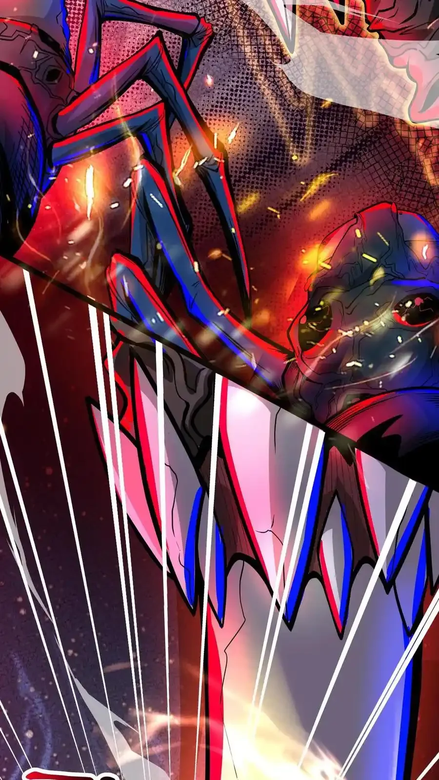 诡异药剂师：我的病人皆为恐怖 第170话 最后一餐 下拉式漫画 - 漫画咖啡馆 免费阅读 - Page 20