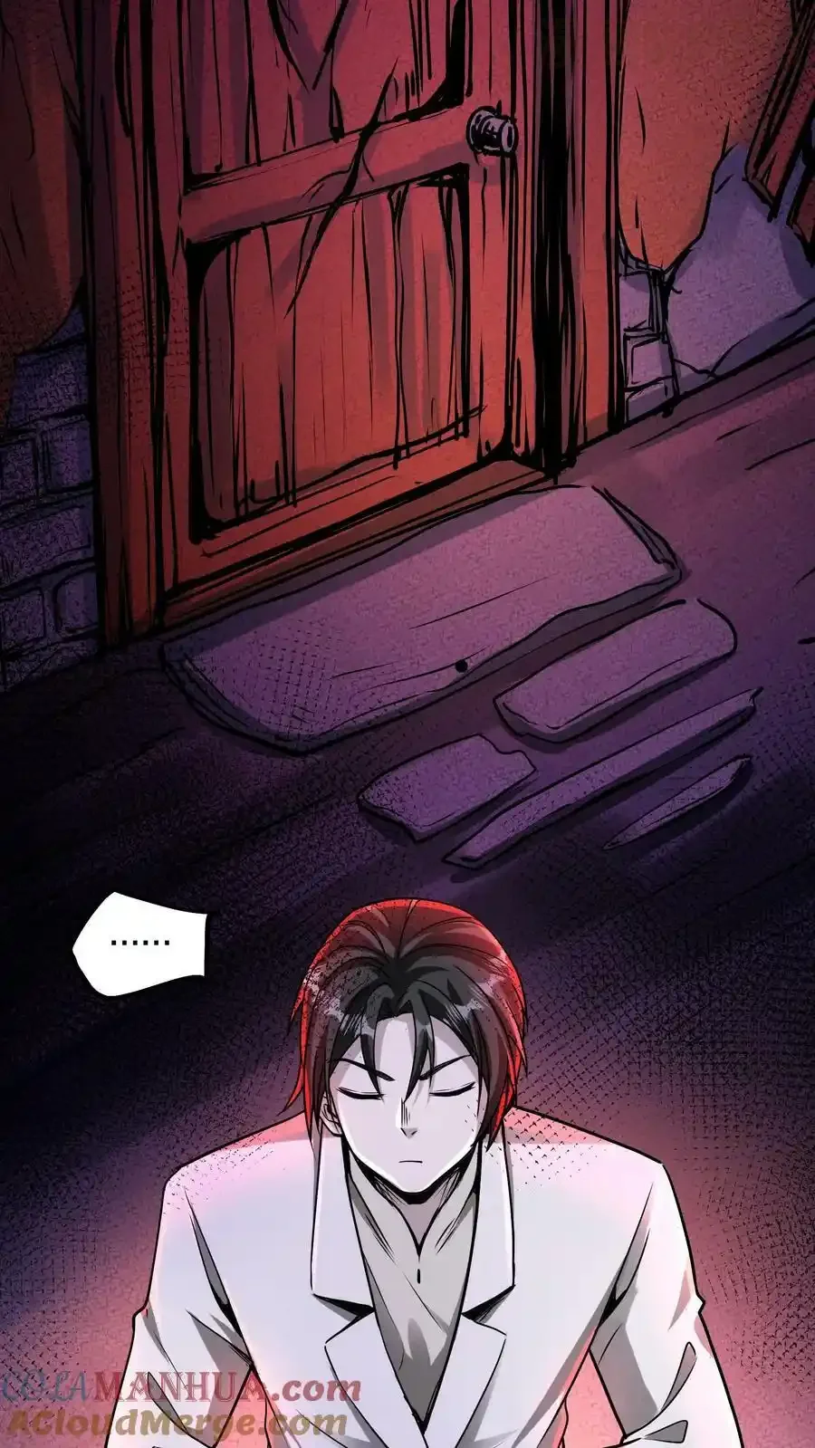 诡异药剂师：我的病人皆为恐怖 第74话 不会呀？我教你啊！ 下拉式漫画 - 漫画咖啡馆 免费阅读 - Page 19