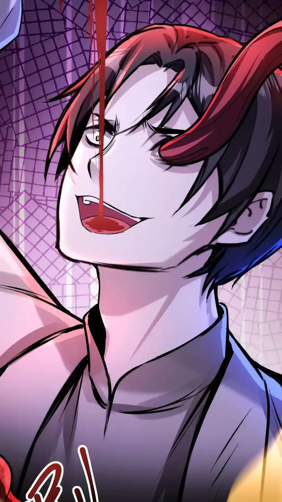 诡异药剂师：我的病人皆为恐怖 第101话 死也要拉个垫背的！ 下拉式漫画 - 漫画咖啡馆 免费阅读 - Page 22