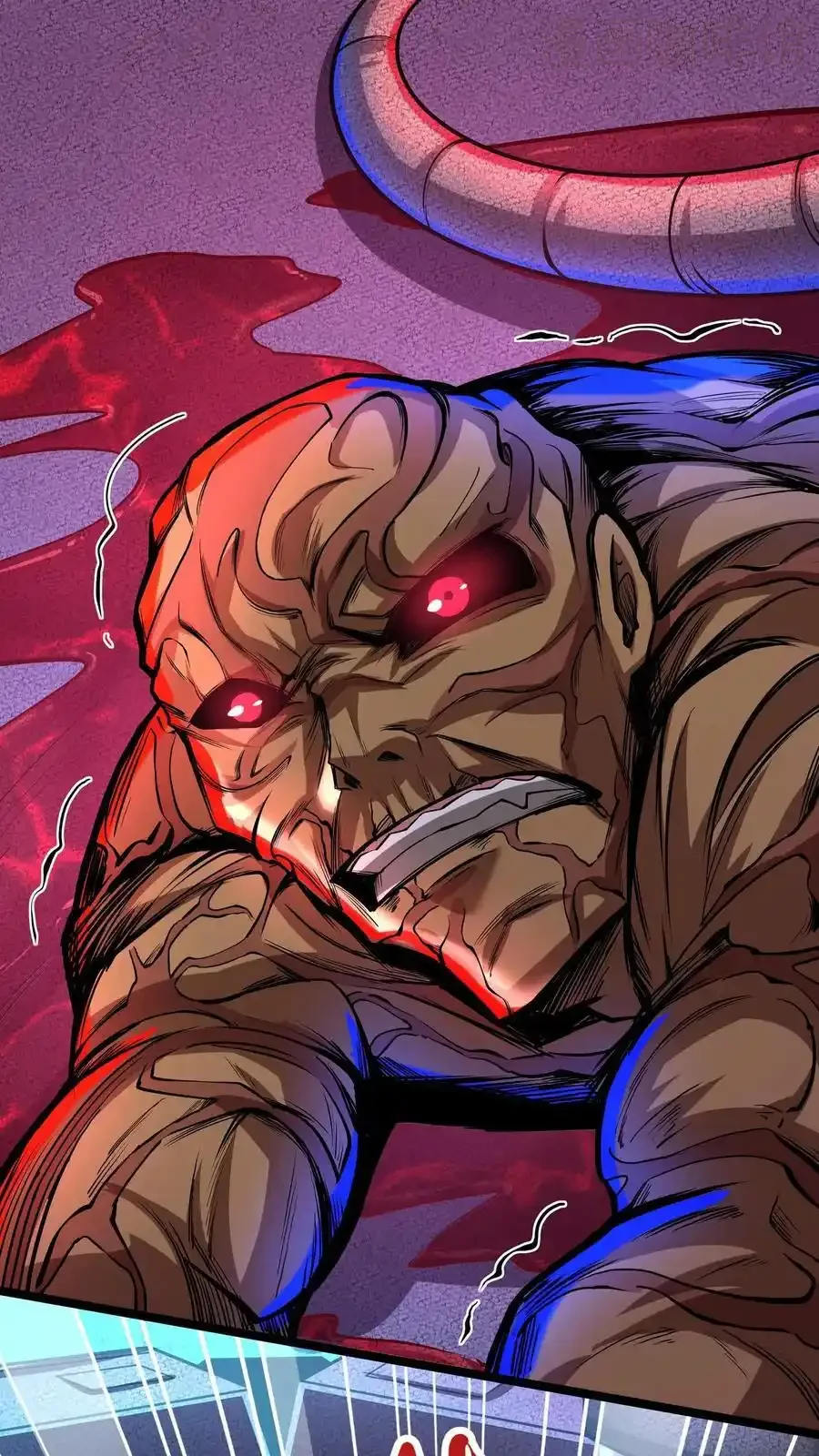 诡异药剂师：我的病人皆为恐怖 第160话 “友善”二老 下拉式漫画 - 漫画咖啡馆 免费阅读 - Page 22