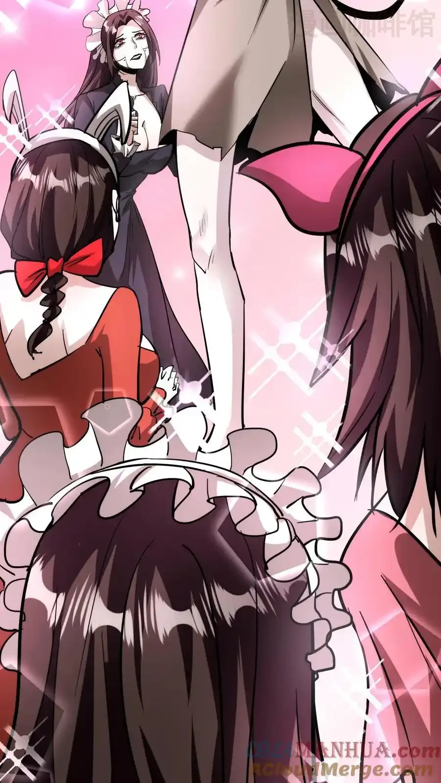 诡异药剂师：我的病人皆为恐怖 第196话 给师父做手术 下拉式漫画 - 漫画咖啡馆 免费阅读 - Page 25