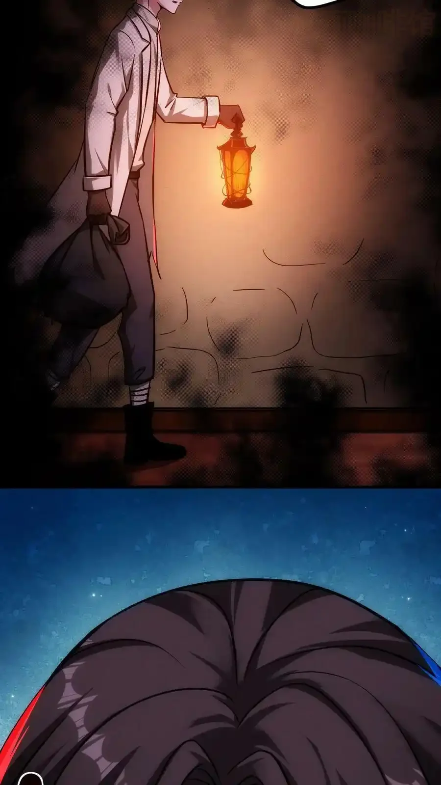 诡异药剂师：我的病人皆为恐怖 第87话 假变真 下拉式漫画 - 漫画咖啡馆 免费阅读 - Page 18