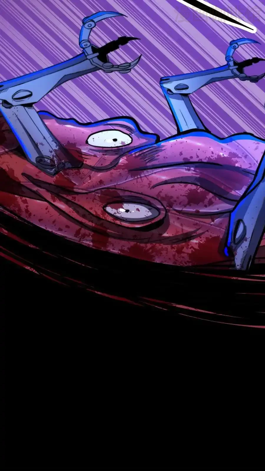 诡异药剂师：我的病人皆为恐怖 第167话 根源按摩 下拉式漫画 - 漫画咖啡馆 免费阅读 - Page 6