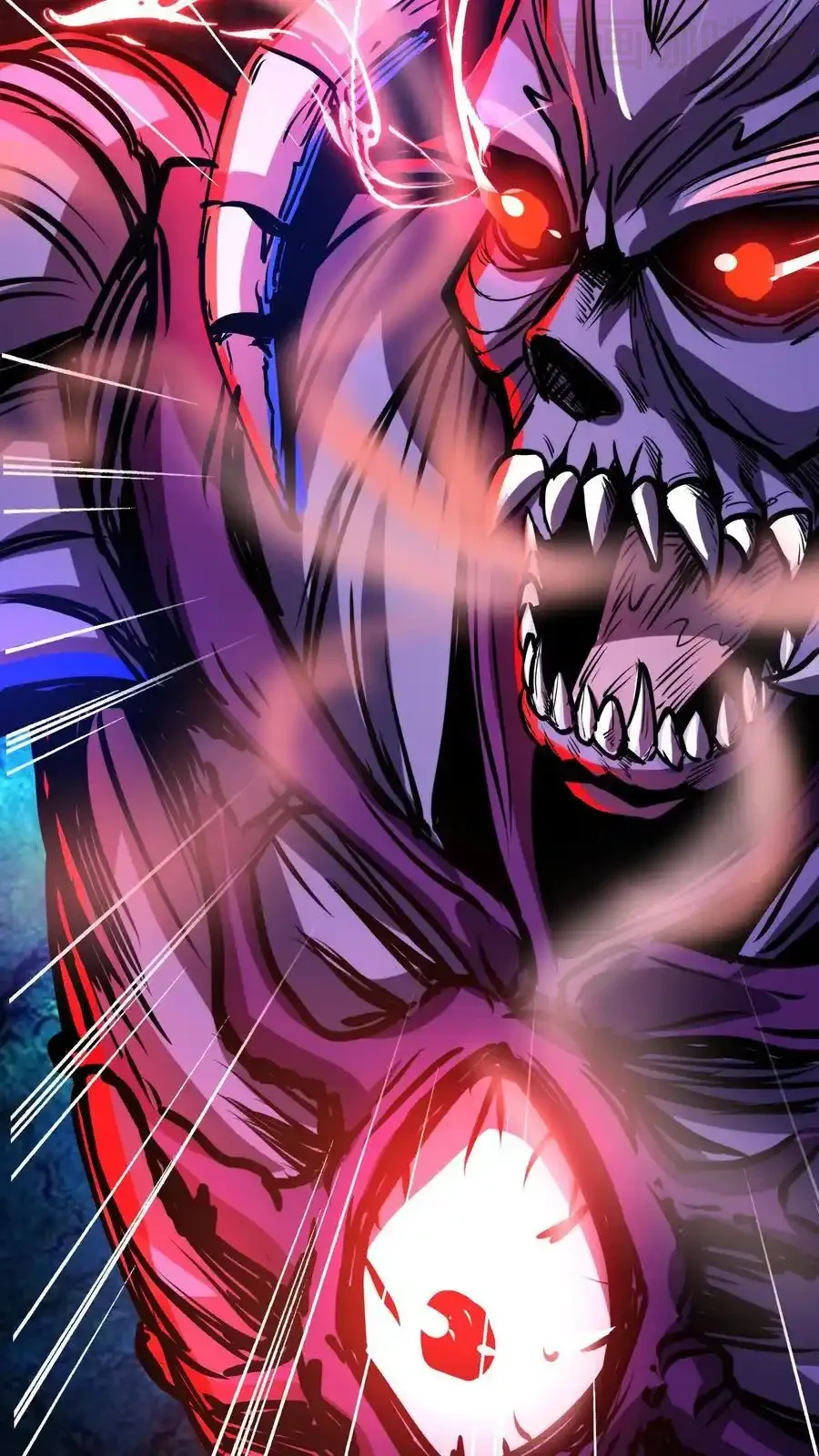 诡异药剂师：我的病人皆为恐怖 第156话 会长亲自出马 下拉式漫画 - 漫画咖啡馆 免费阅读 - Page 16