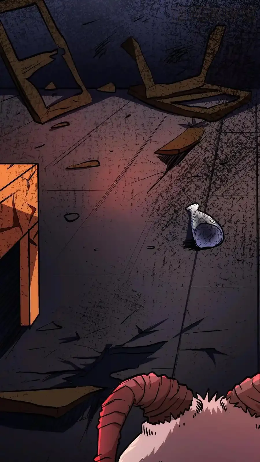 诡异药剂师：我的病人皆为恐怖 第112话 民风淳朴 下拉式漫画 - 漫画咖啡馆 免费阅读 - Page 18