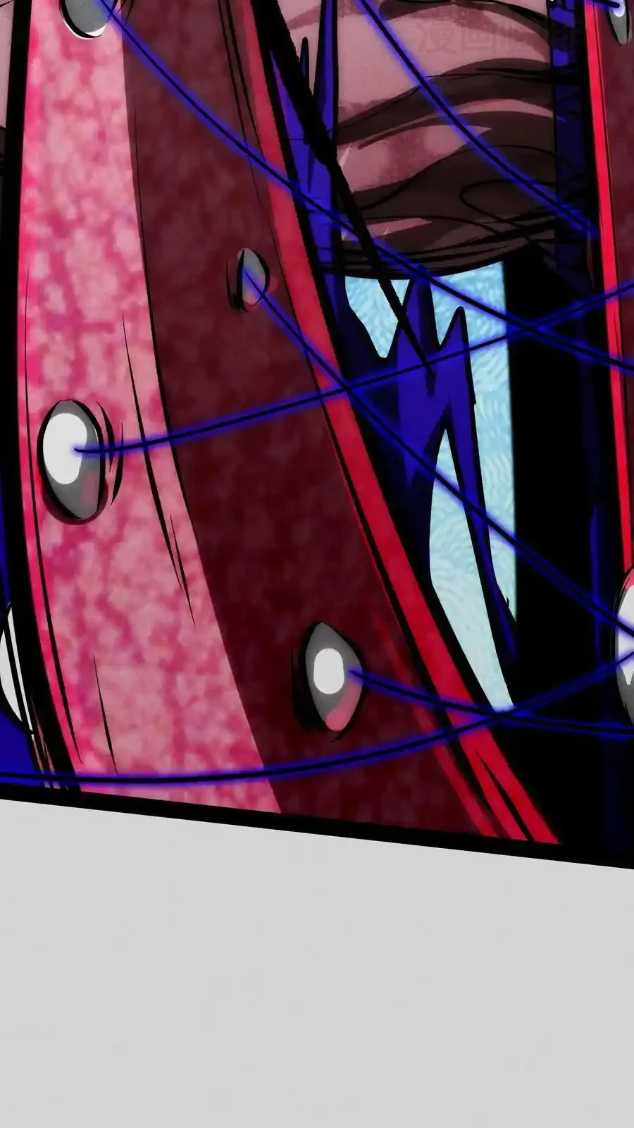 诡异药剂师：我的病人皆为恐怖 第100话 绝地突击 下拉式漫画 - 漫画咖啡馆 免费阅读 - Page 16