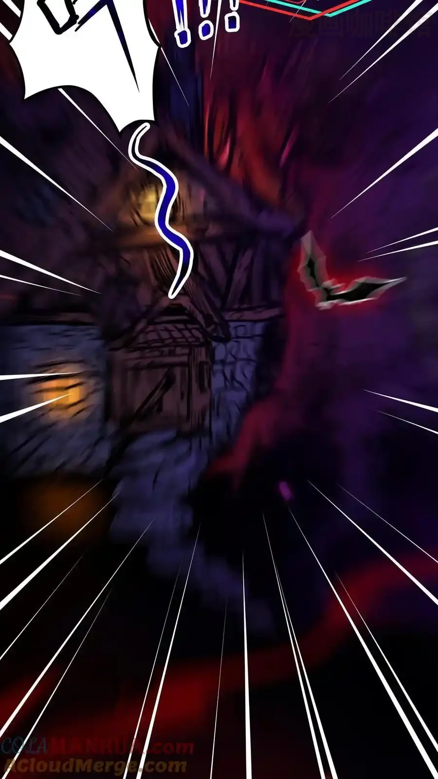 诡异药剂师：我的病人皆为恐怖 第115话 来一针就好！ 下拉式漫画 - 漫画咖啡馆 免费阅读 - Page 21