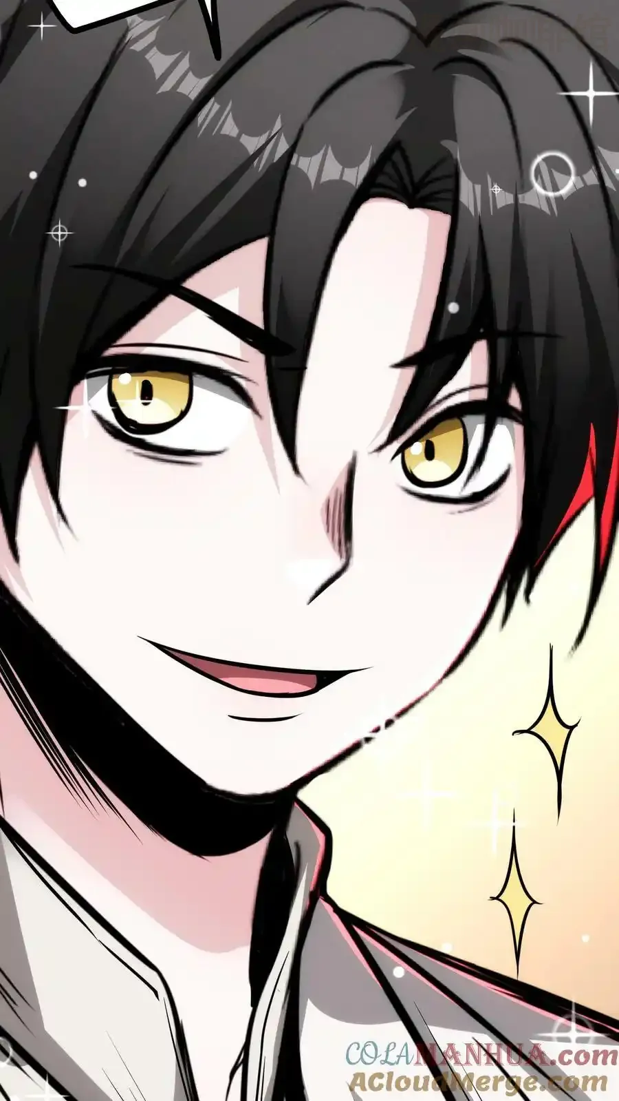 诡异药剂师：我的病人皆为恐怖 第64话 我好喜欢啊！ 下拉式漫画 - 漫画咖啡馆 免费阅读 - Page 5