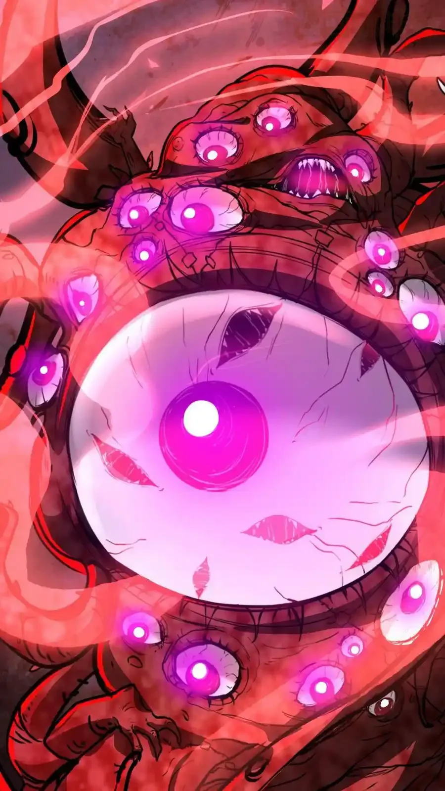 诡异药剂师：我的病人皆为恐怖 第93话 无面魔的心脏 下拉式漫画 - 漫画咖啡馆 免费阅读 - Page 14