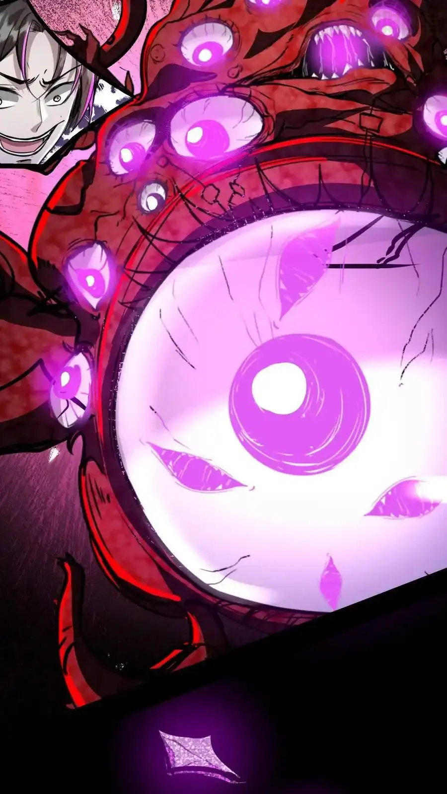 诡异药剂师：我的病人皆为恐怖 第93话 无面魔的心脏 下拉式漫画 - 漫画咖啡馆 免费阅读 - Page 34