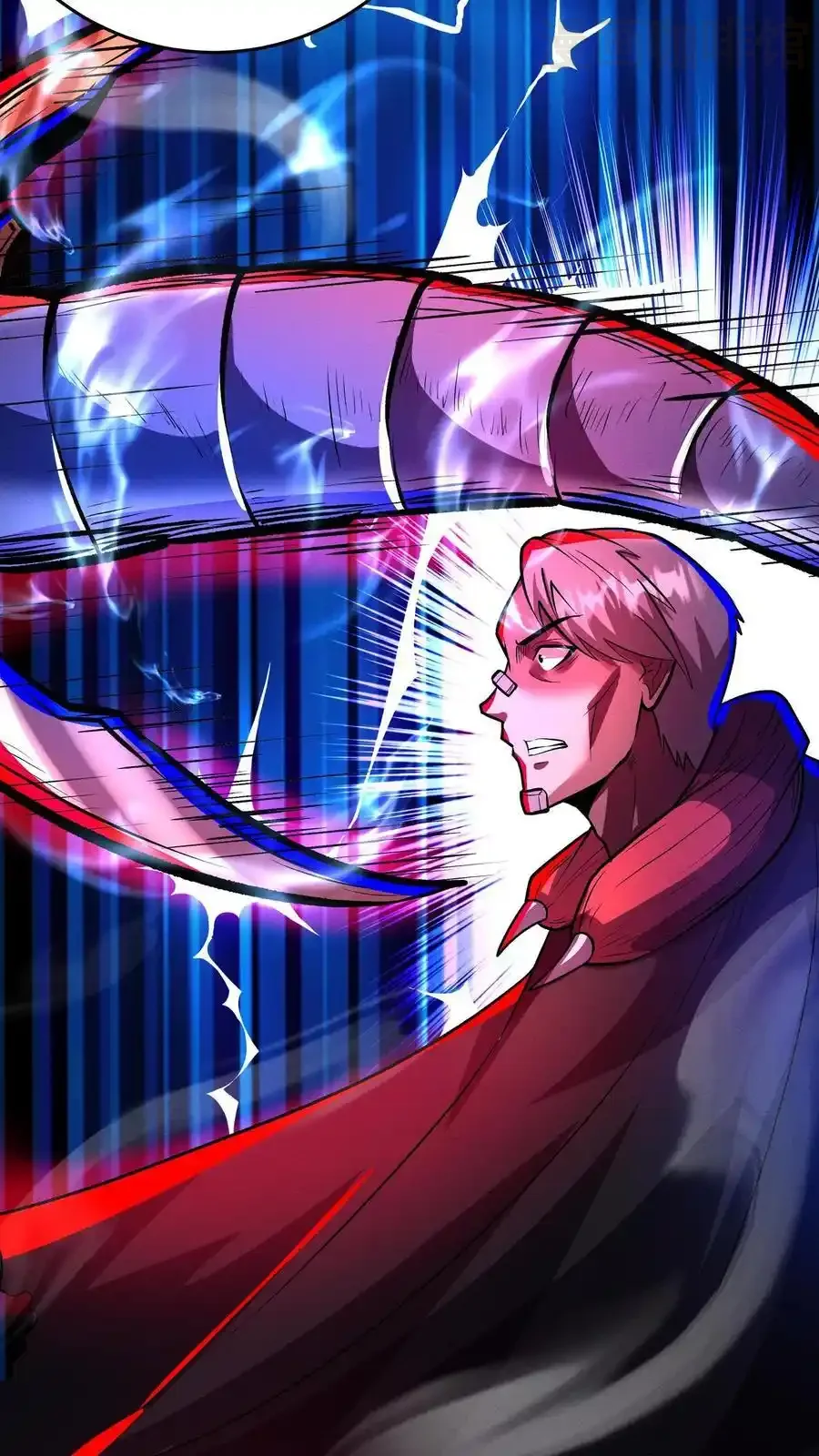 诡异药剂师：我的病人皆为恐怖 第154话 我才是械魔！ 下拉式漫画 - 漫画咖啡馆 免费阅读 - Page 16