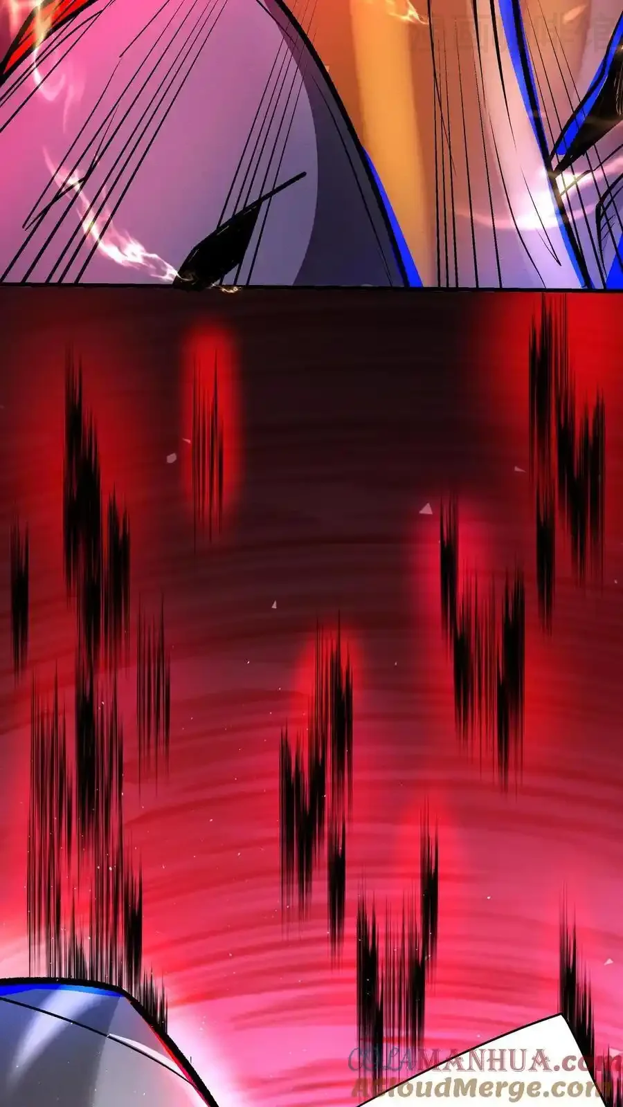 诡异药剂师：我的病人皆为恐怖 第154话 我才是械魔！ 下拉式漫画 - 漫画咖啡馆 免费阅读 - Page 19