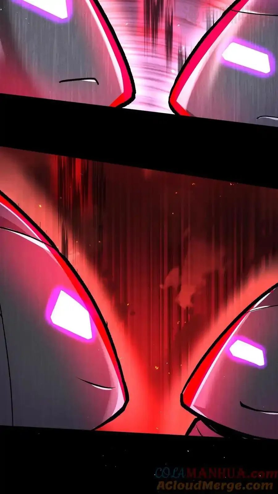 诡异药剂师：我的病人皆为恐怖 第154话 我才是械魔！ 下拉式漫画 - 漫画咖啡馆 免费阅读 - Page 21