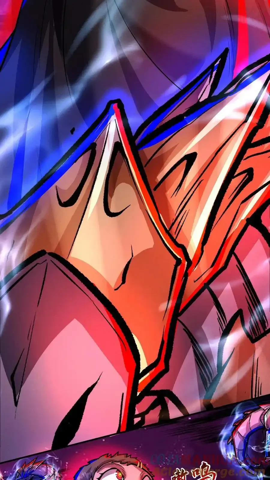 诡异药剂师：我的病人皆为恐怖 第154话 我才是械魔！ 下拉式漫画 - 漫画咖啡馆 免费阅读 - Page 29