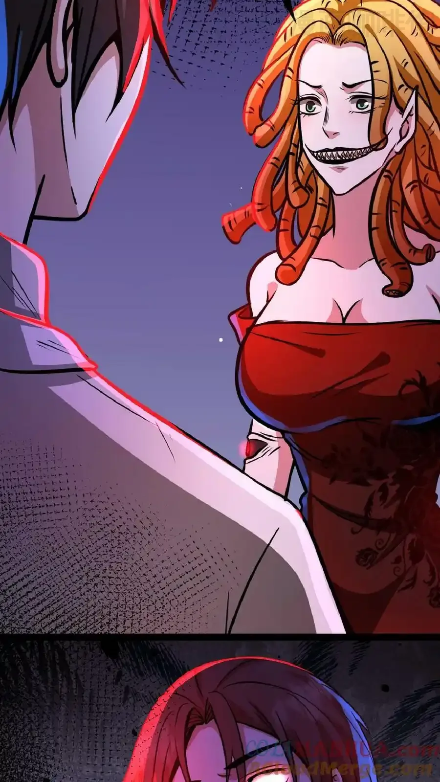 诡异药剂师：我的病人皆为恐怖 第45话 去死吧！ 下拉式漫画 - 漫画咖啡馆 免费阅读 - Page 15