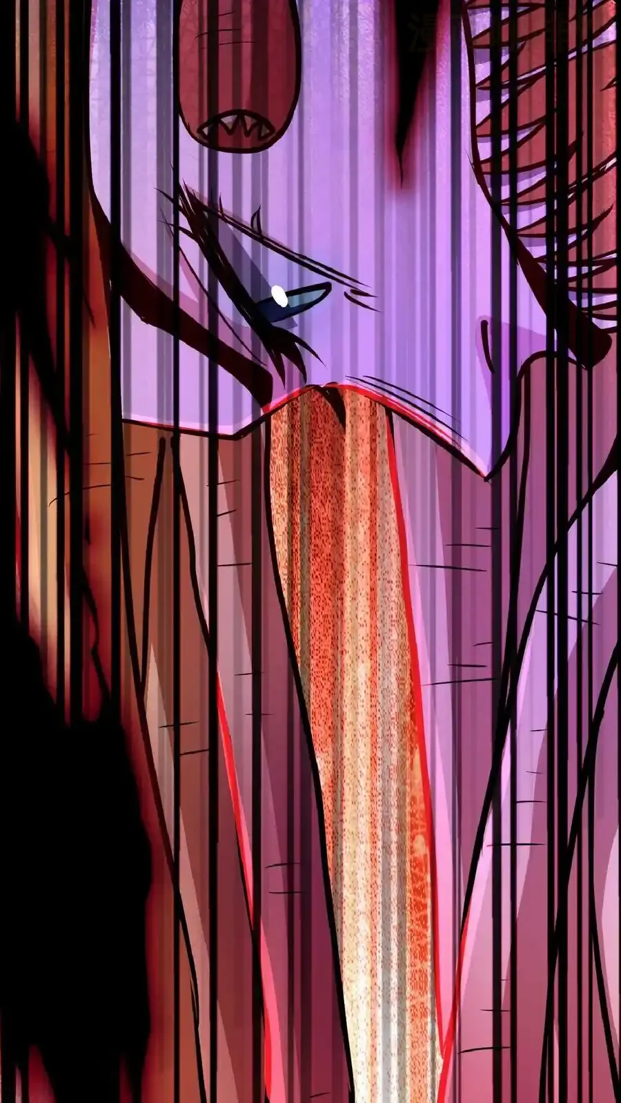 诡异药剂师：我的病人皆为恐怖 第45话 去死吧！ 下拉式漫画 - 漫画咖啡馆 免费阅读 - Page 30