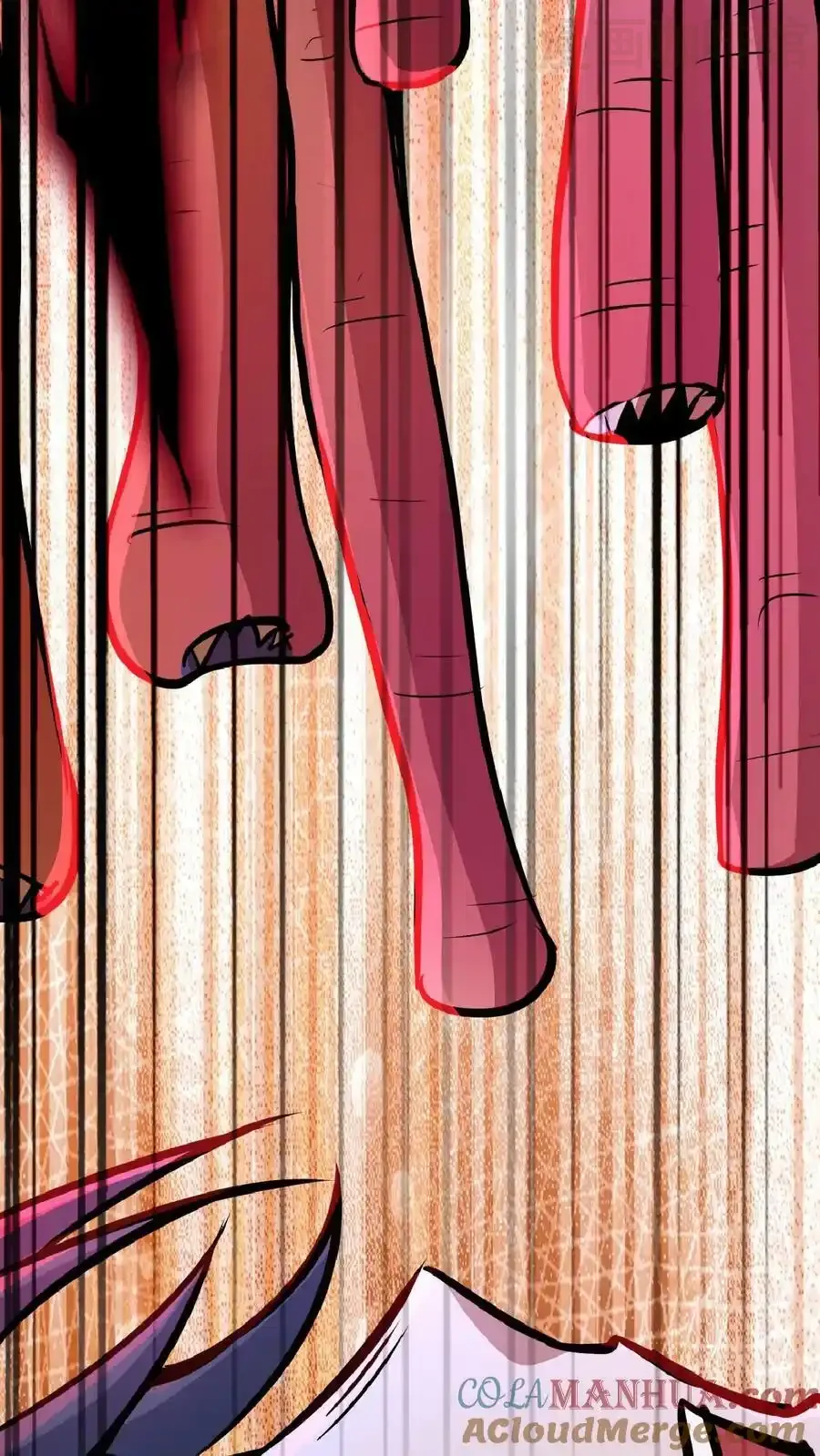 诡异药剂师：我的病人皆为恐怖 第45话 去死吧！ 下拉式漫画 - 漫画咖啡馆 免费阅读 - Page 31