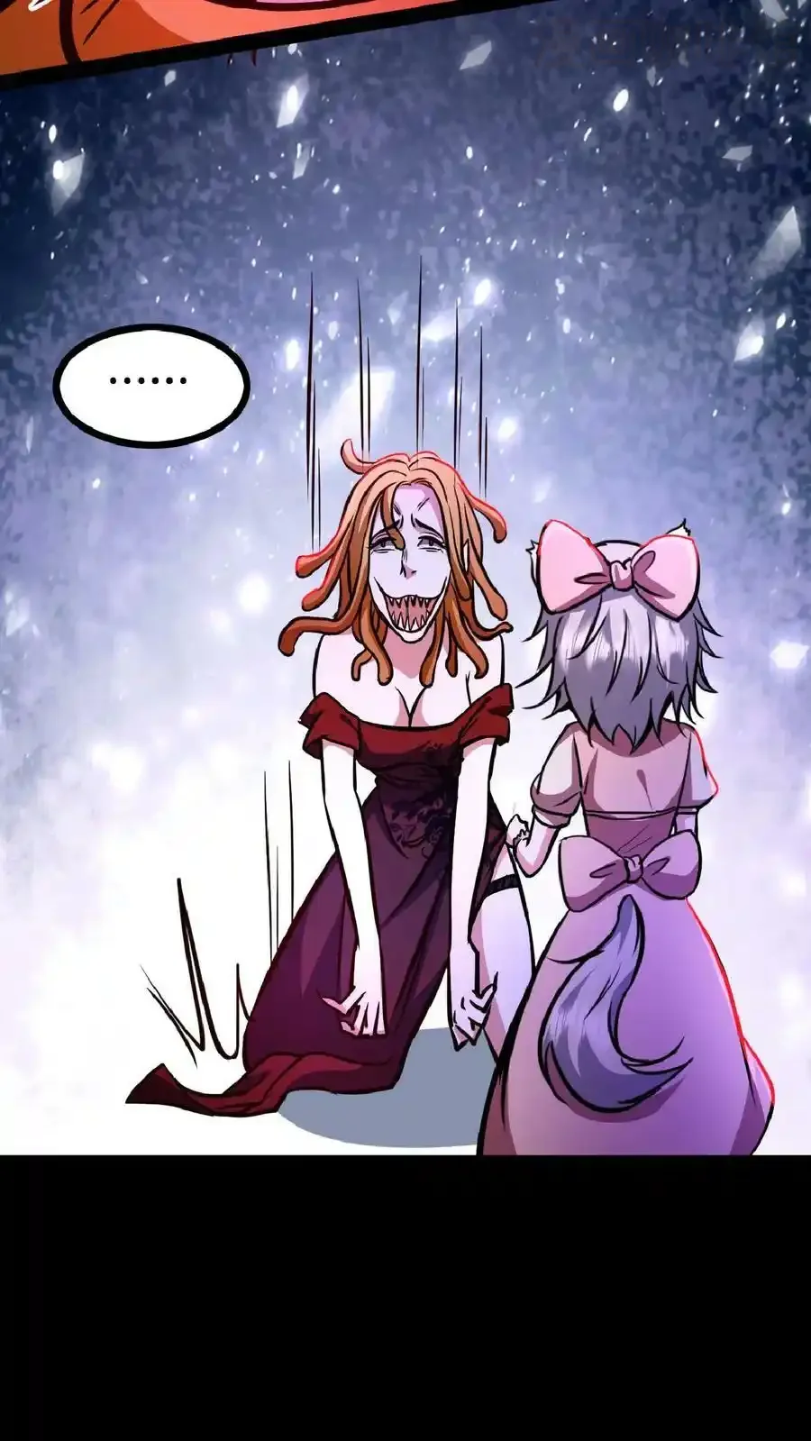 诡异药剂师：我的病人皆为恐怖 第45话 去死吧！ 下拉式漫画 - 漫画咖啡馆 免费阅读 - Page 36