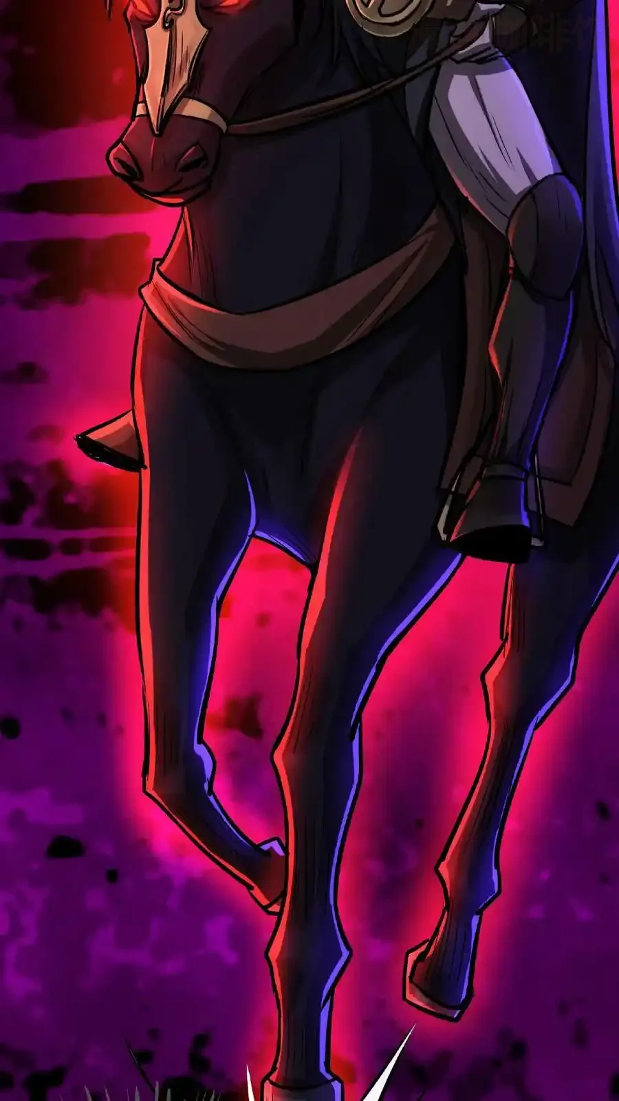 诡异药剂师：我的病人皆为恐怖 第55话 我在黑暗世界上网 下拉式漫画 - 漫画咖啡馆 免费阅读 - Page 4