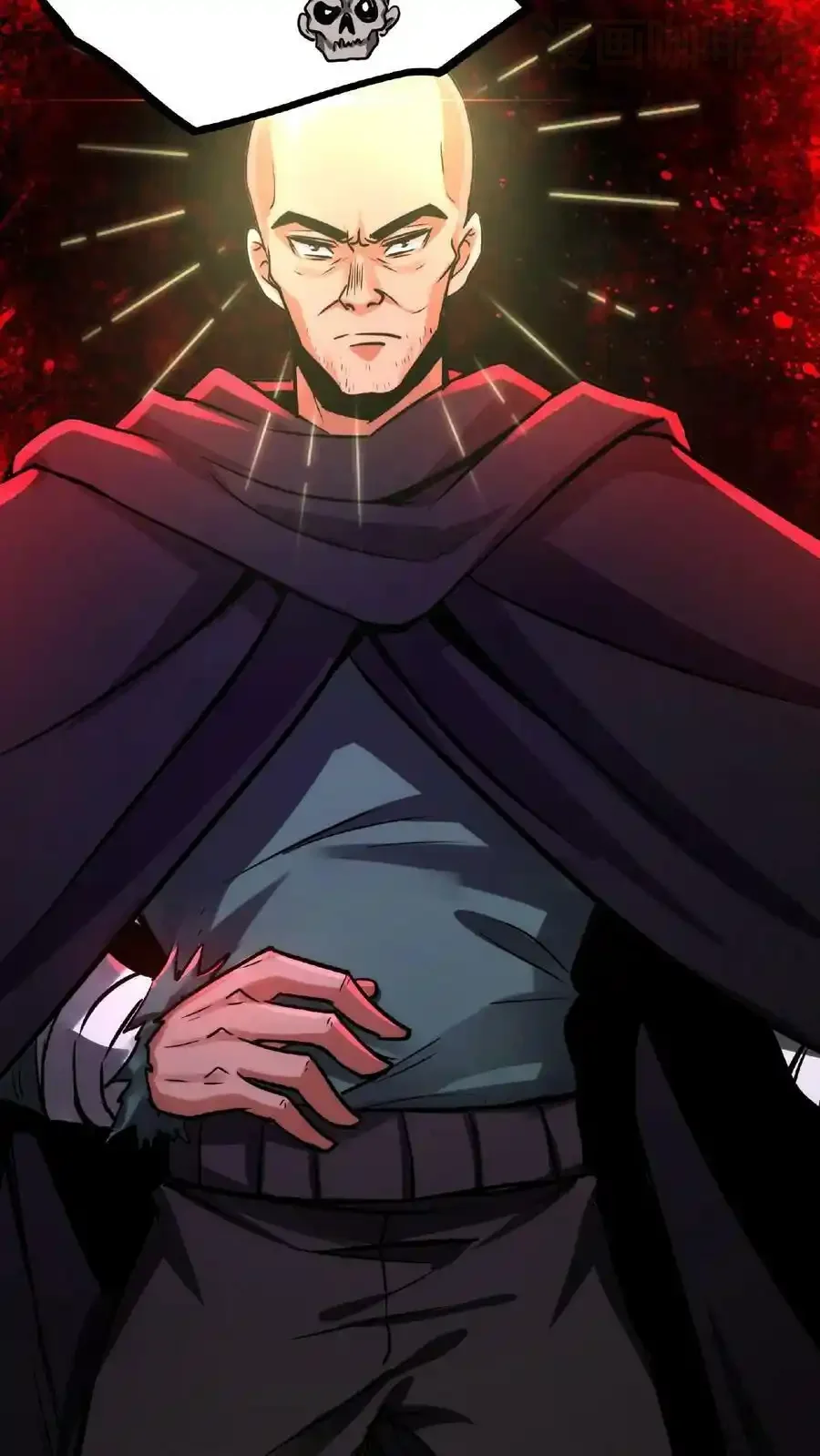 诡异药剂师：我的病人皆为恐怖 第55话 我在黑暗世界上网 下拉式漫画 - 漫画咖啡馆 免费阅读 - Page 14