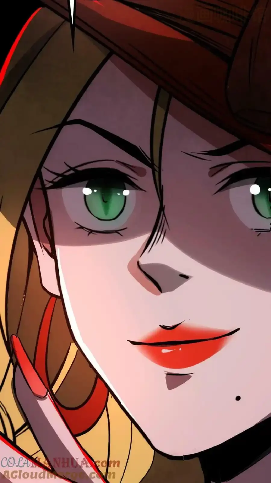 诡异药剂师：我的病人皆为恐怖 第42话 我是她妈 下拉式漫画 - 漫画咖啡馆 免费阅读 - Page 15