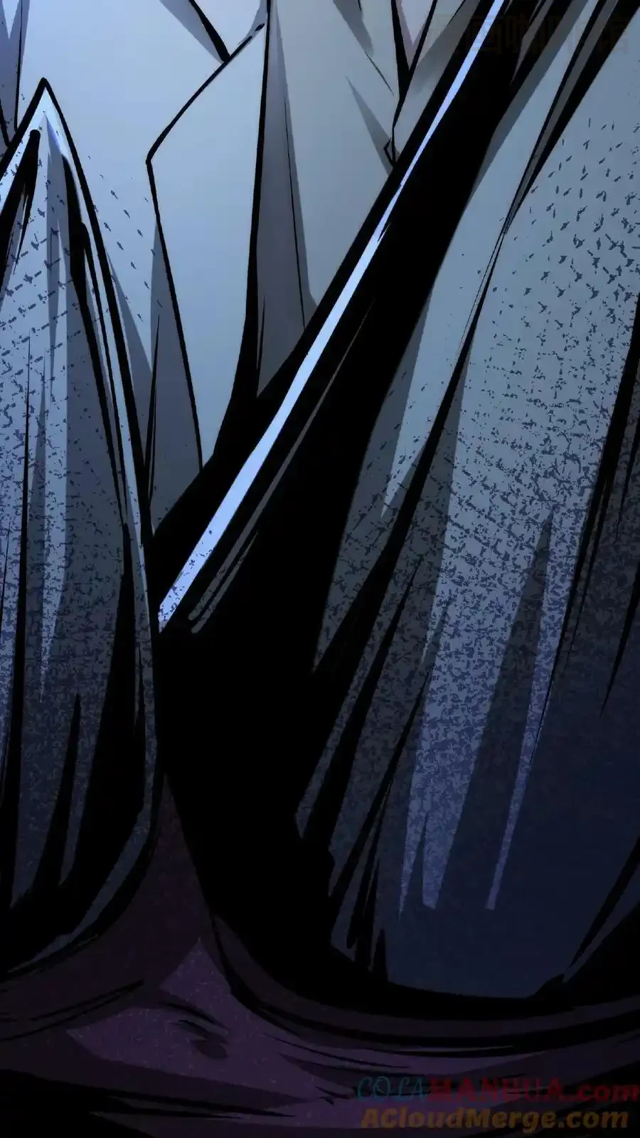 诡异药剂师：我的病人皆为恐怖 第33话 弄得全身都痒 下拉式漫画 - 漫画咖啡馆 免费阅读 - Page 25