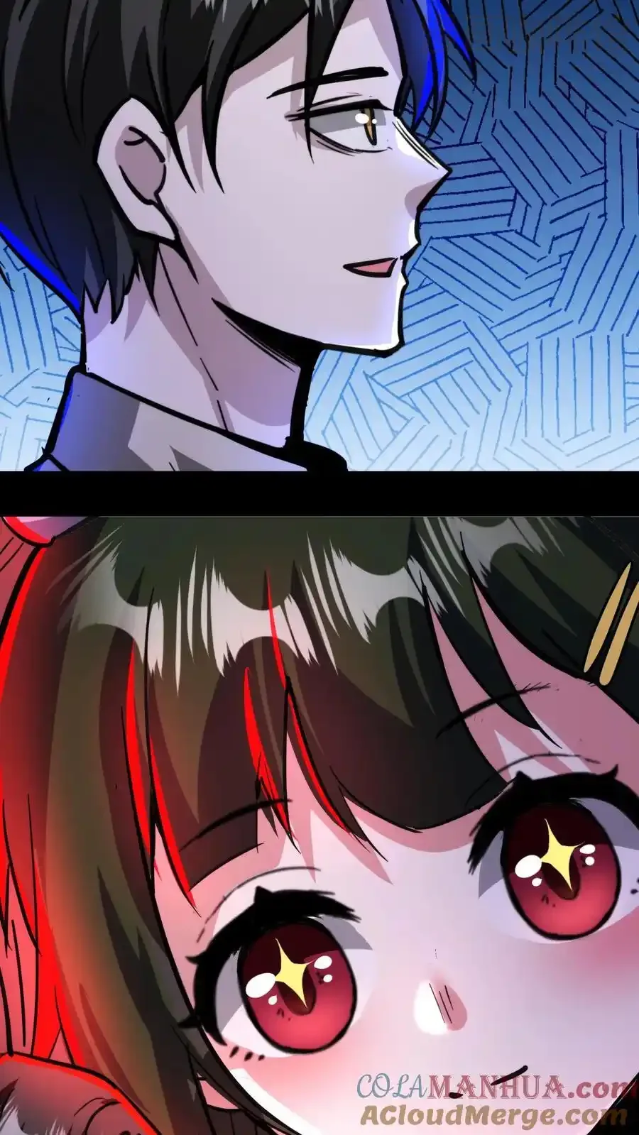 诡异药剂师：我的病人皆为恐怖 第183话 幸福一家 下拉式漫画 - 漫画咖啡馆 免费阅读 - Page 27