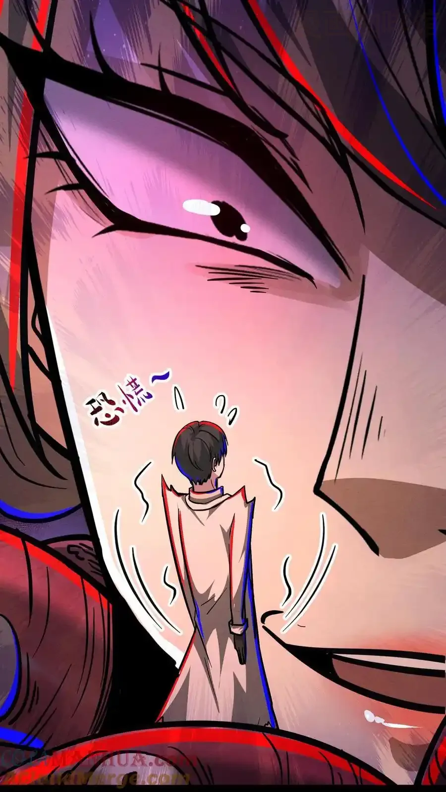 诡异药剂师：我的病人皆为恐怖 第177话 和伯母单独聊聊 下拉式漫画 - 漫画咖啡馆 免费阅读 - Page 21