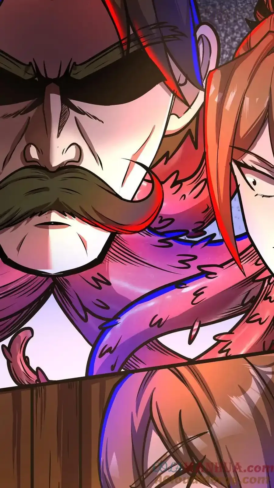 诡异药剂师：我的病人皆为恐怖 第138话 小小一家 下拉式漫画 - 漫画咖啡馆 免费阅读 - Page 23