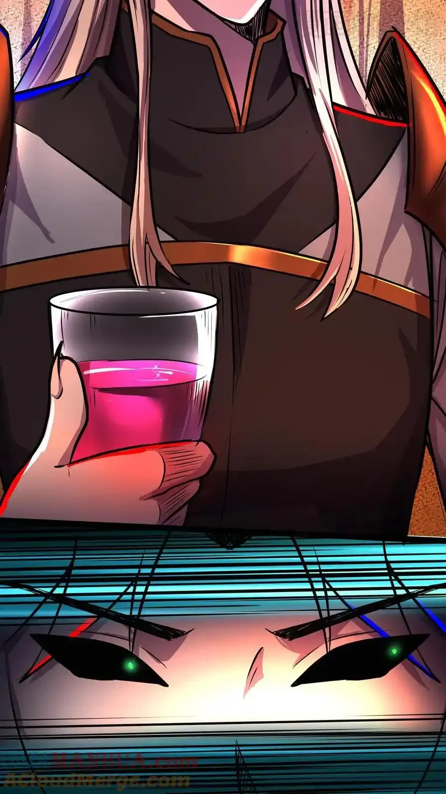 诡异药剂师：我的病人皆为恐怖 第138话 小小一家 下拉式漫画 - 漫画咖啡馆 免费阅读 - Page 31