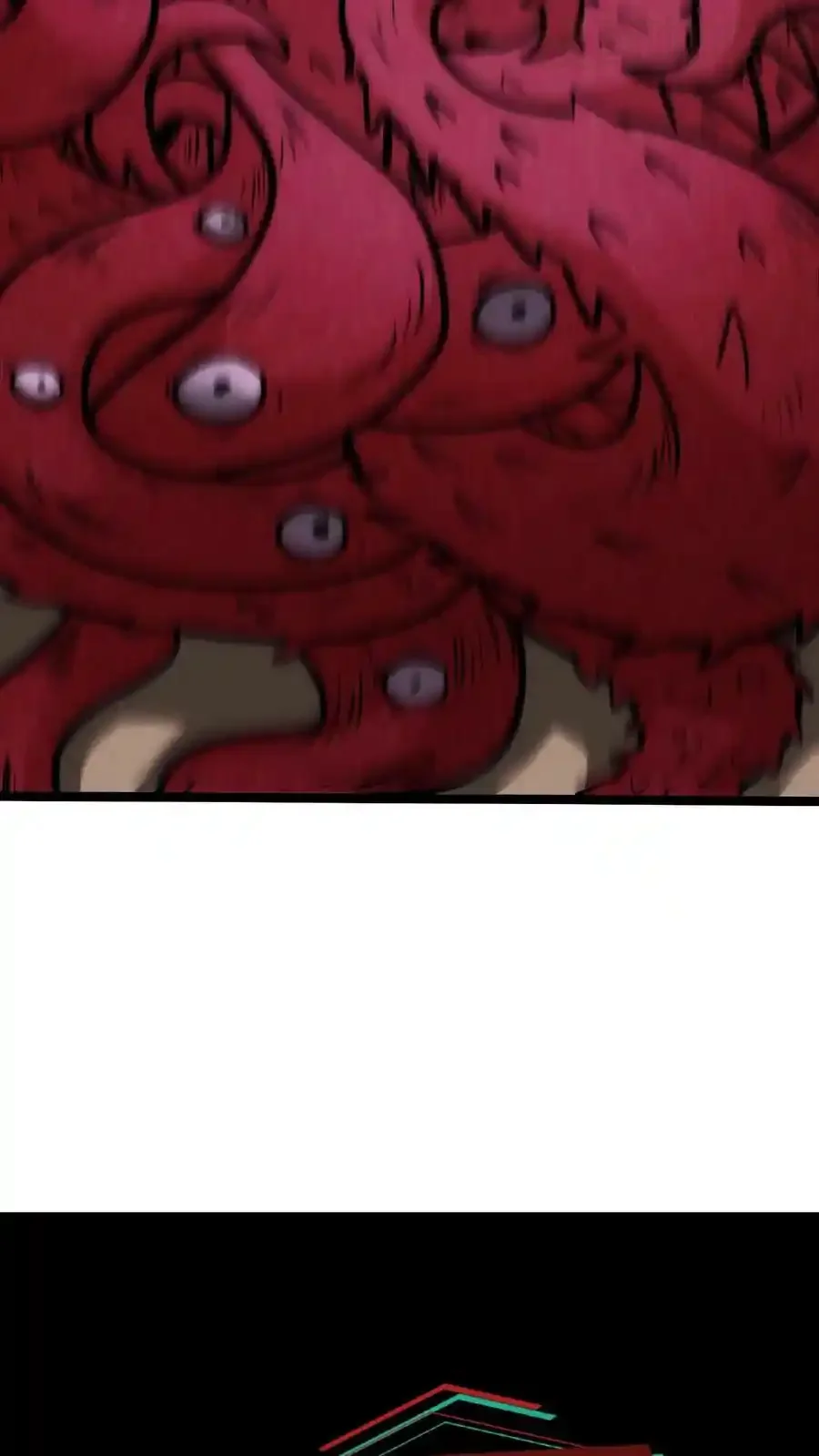 诡异药剂师：我的病人皆为恐怖 第32话 我要加大力度了 下拉式漫画 - 漫画咖啡馆 免费阅读 - Page 38