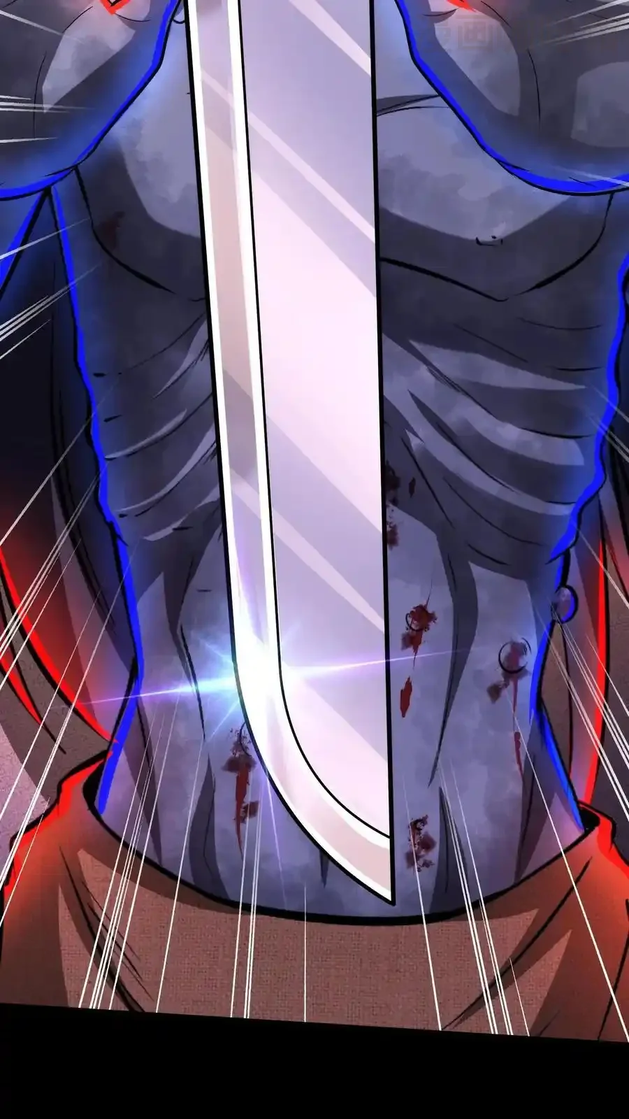 诡异药剂师：我的病人皆为恐怖 第134话 物理麻醉手术 下拉式漫画 - 漫画咖啡馆 免费阅读 - Page 6