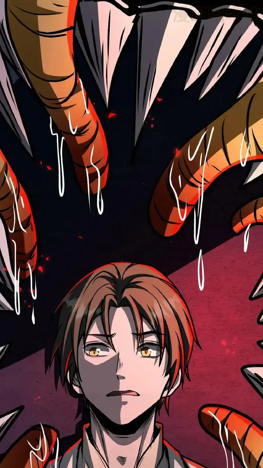 诡异药剂师：我的病人皆为恐怖 第41话 我美吗 下拉式漫画 - 漫画咖啡馆 免费阅读 - Page 14