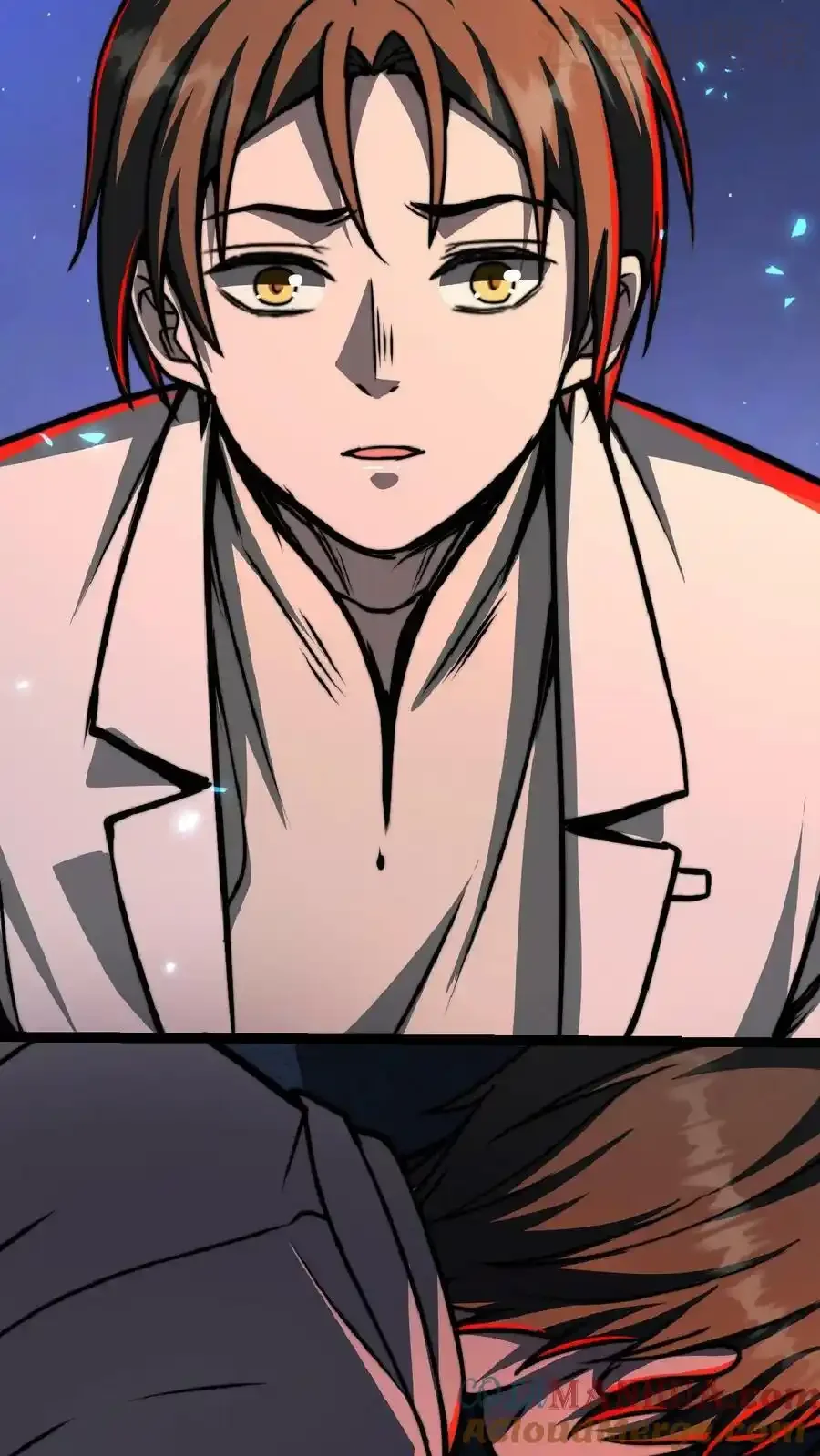 诡异药剂师：我的病人皆为恐怖 第41话 我美吗 下拉式漫画 - 漫画咖啡馆 免费阅读 - Page 25