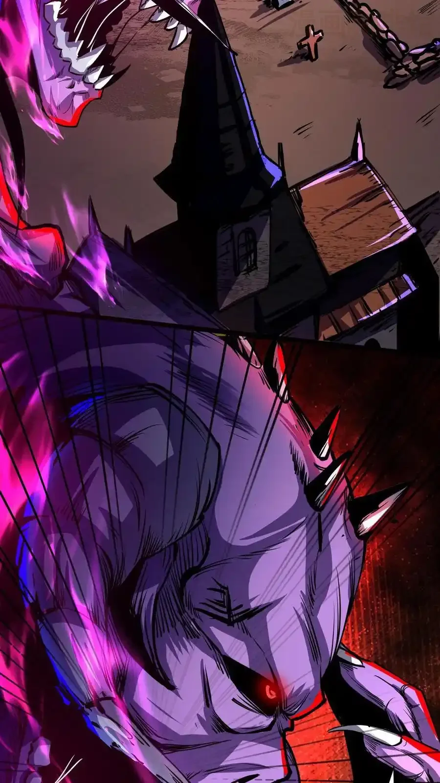 诡异药剂师：我的病人皆为恐怖 第158话 大逼斗 下拉式漫画 - 漫画咖啡馆 免费阅读 - Page 10