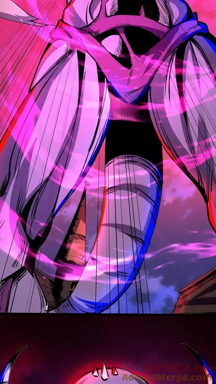 诡异药剂师：我的病人皆为恐怖 第158话 大逼斗 下拉式漫画 - 漫画咖啡馆 免费阅读 - Page 23