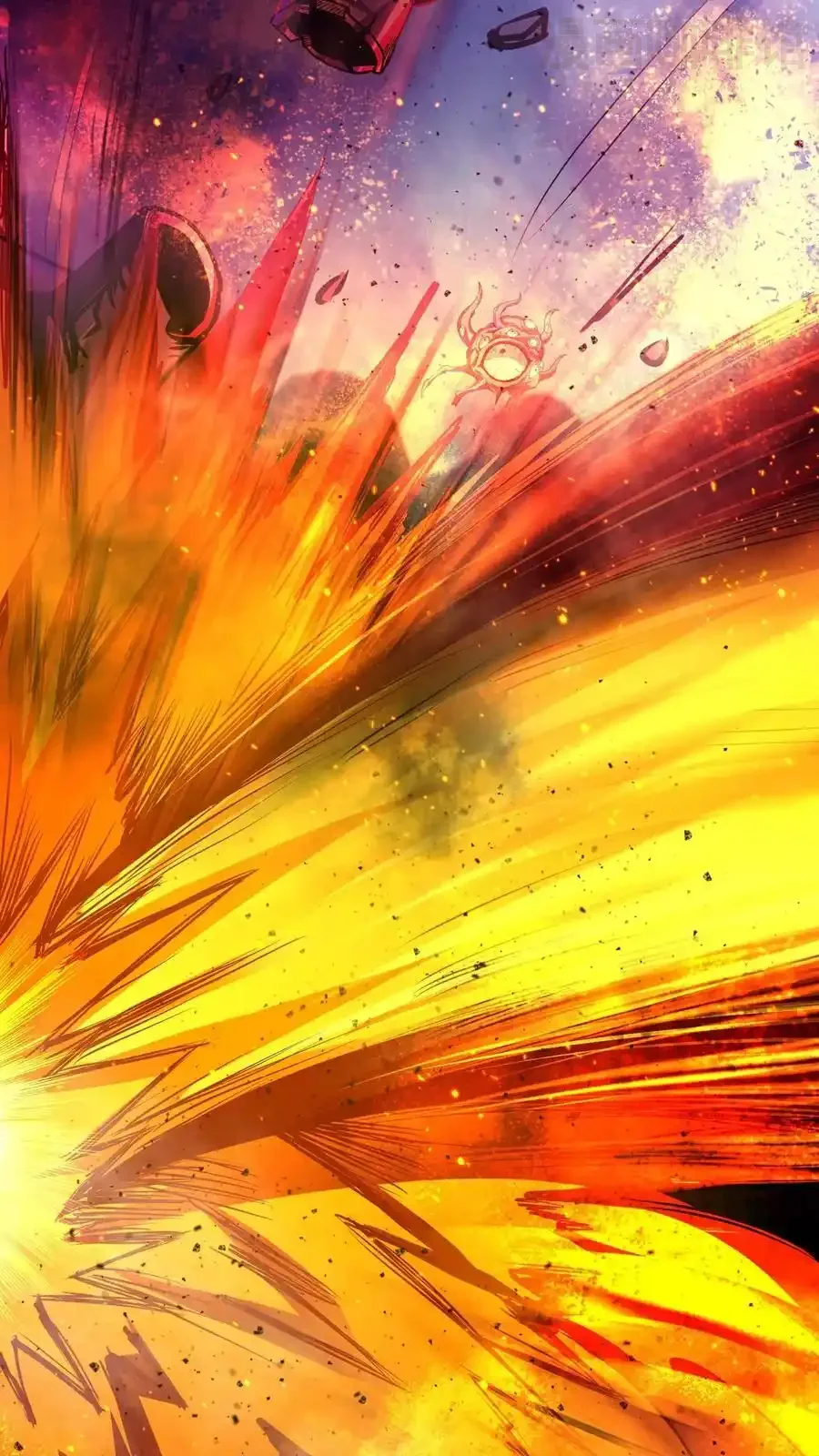 诡异药剂师：我的病人皆为恐怖 第158话 大逼斗 下拉式漫画 - 漫画咖啡馆 免费阅读 - Page 30